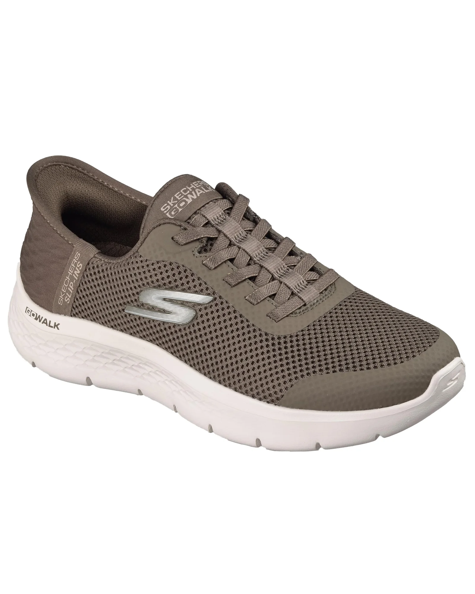 Skechers Go Walk Flex женские кроссовки — 1
