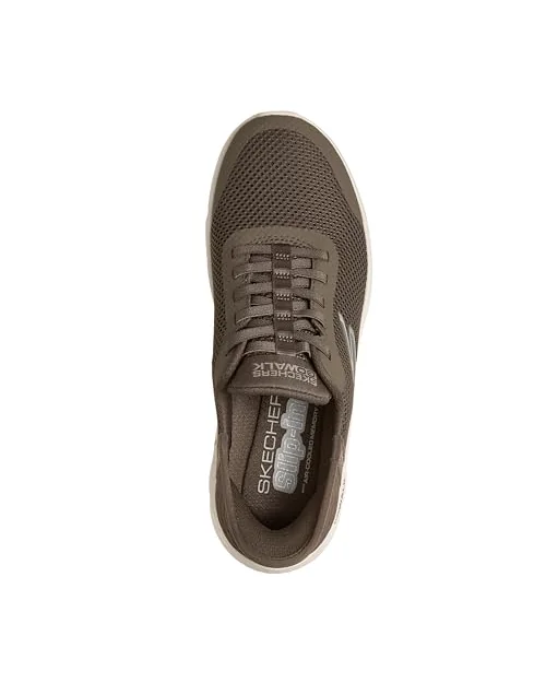 Skechers Go Walk Flex женские кроссовки — 3