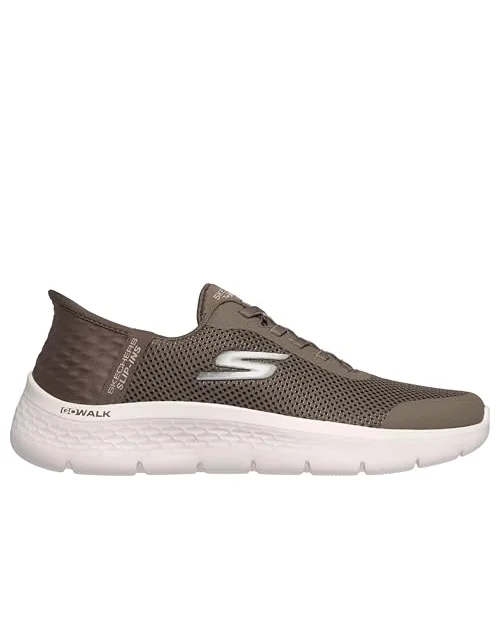Skechers Go Walk Flex женские кроссовки — 4