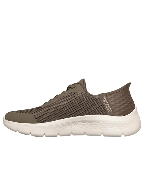 Skechers Go Walk Flex женские кроссовки — 5