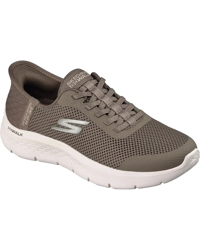 Skechers Go Walk Flex женские кроссовки