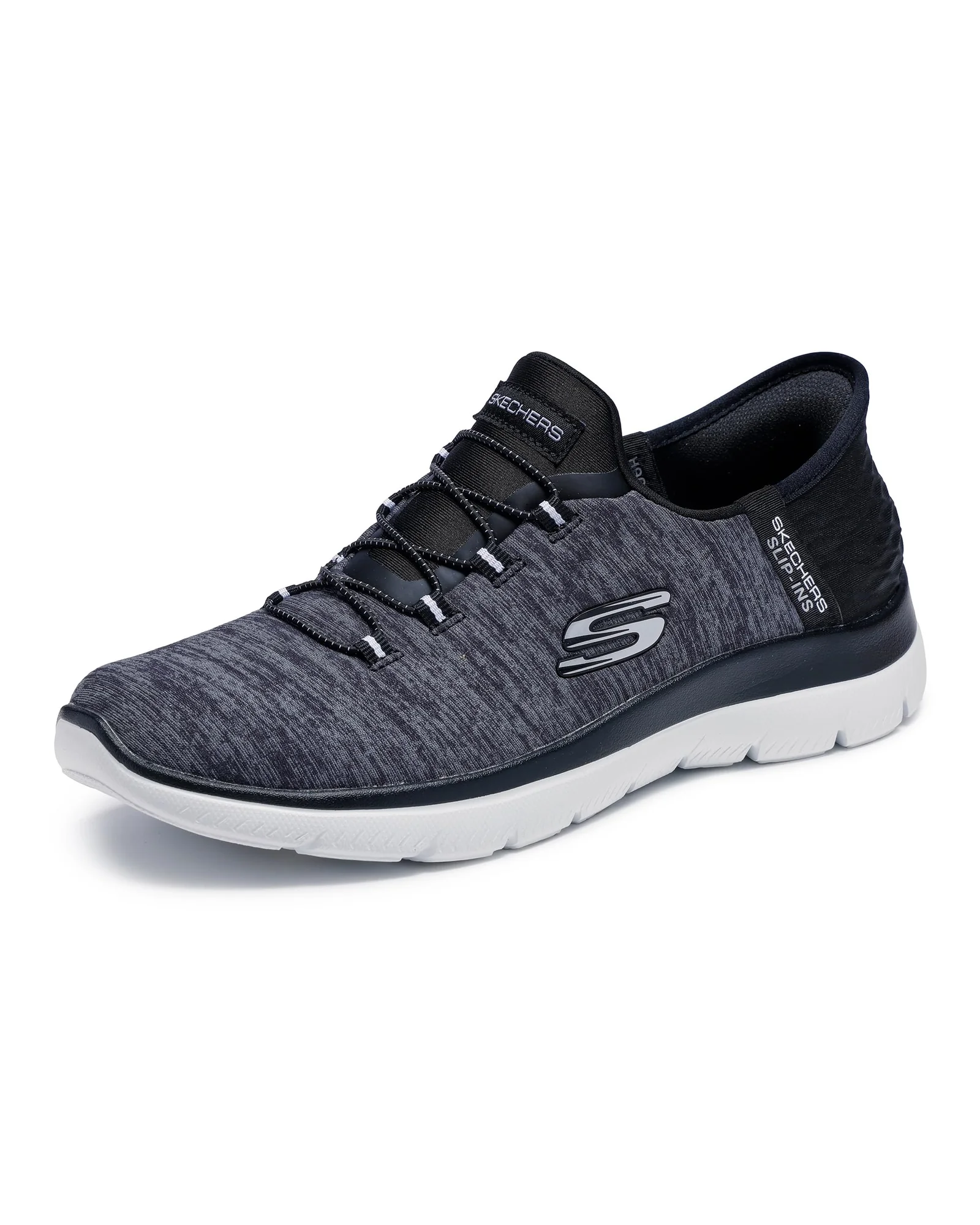 Skechers Women's Summits Dazzling Haze кроссовки — 1