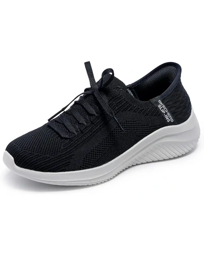 Skechers Ultra Flex женские кроссовки