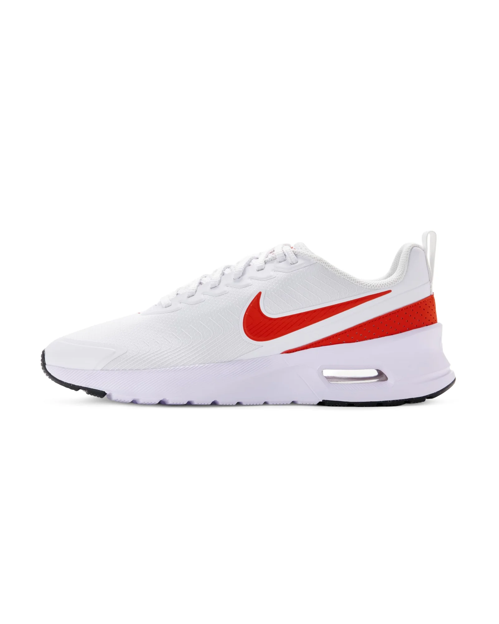 Nike Air Max Nuaxis Женские кроссовки — мульти