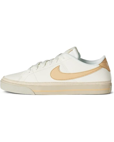 Nike Court Legacy Next Nature женские кроссовки