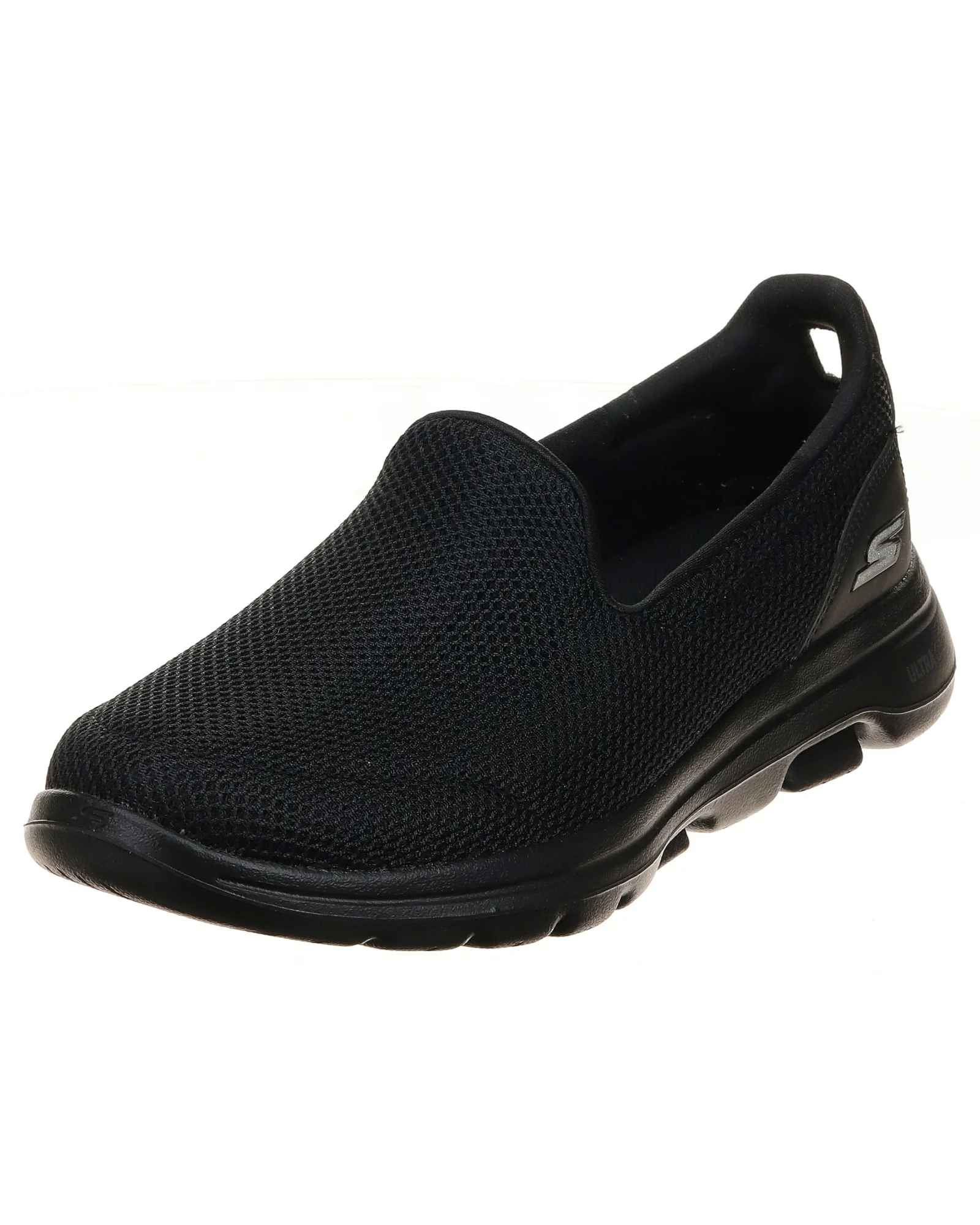 Skechers Go Walk 5 кроссовки для ходьбы — черный