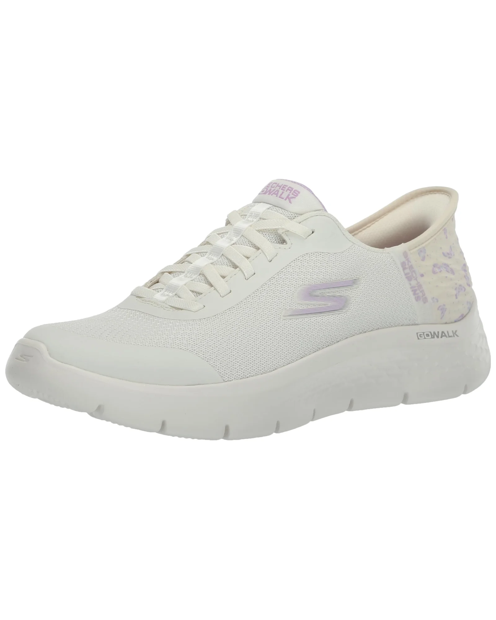 Skechers Go Walk Flex Кроссовки женские — мульти