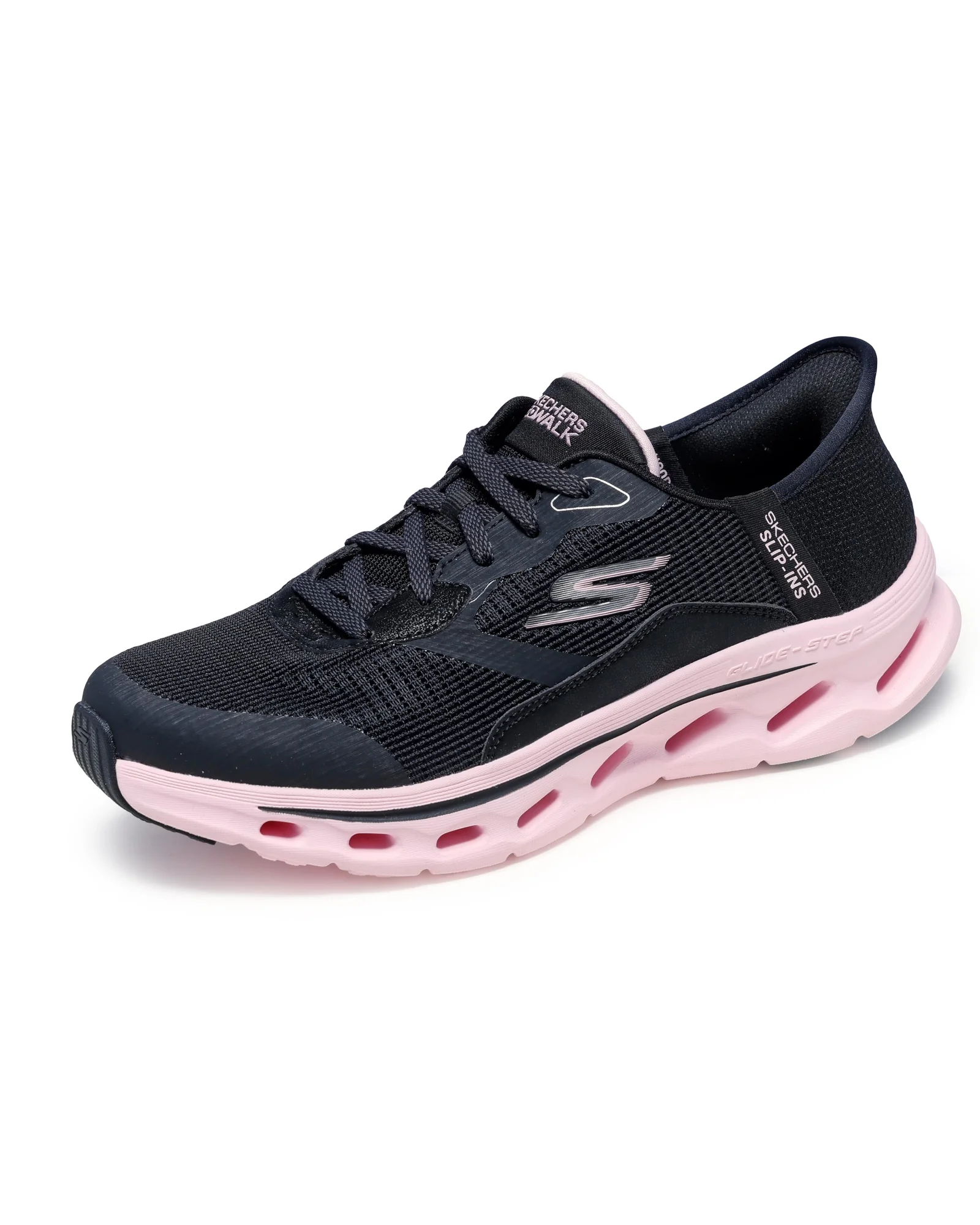 Skechers Women's Go Walk Glide Step 2.0 женские кроссовки — 1