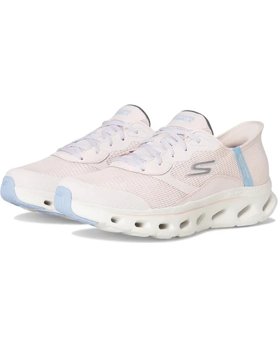 Skechers Women's Go Walk Glide Step 2.0 женские кроссовки