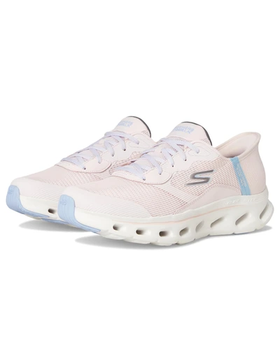 Skechers Women's Go Walk Glide Step 2.0 женские кроссовки