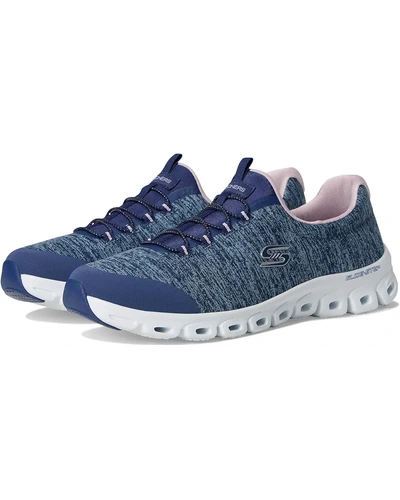 Skechers Glide-Step Persistence кроссовки женские