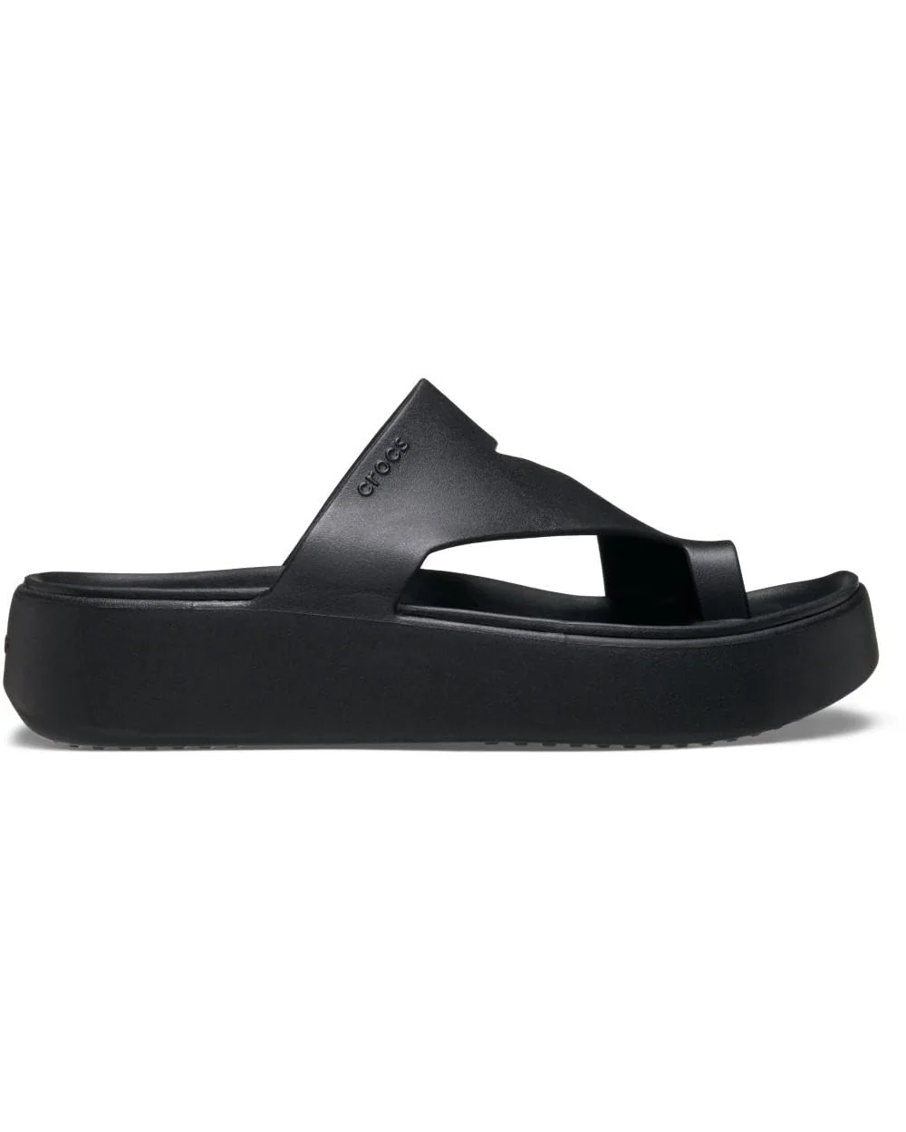 Crocs Getaway сандалии женские платформа — 1