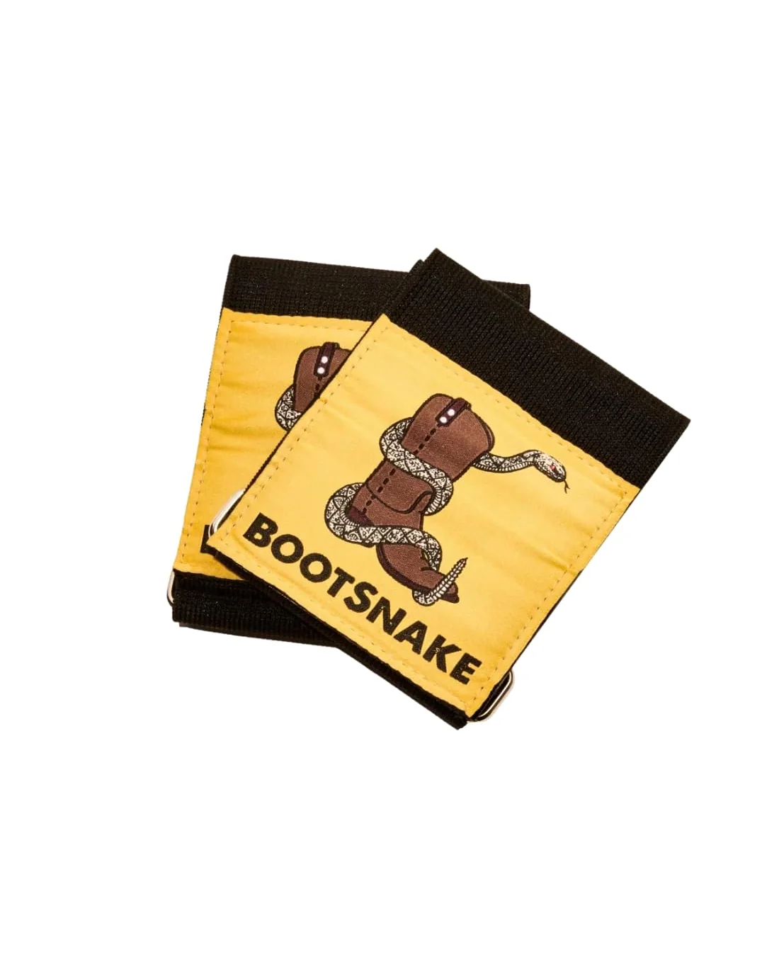 Ремень для сапог Bootsnake — 1