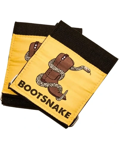 Ремень для сапог Bootsnake