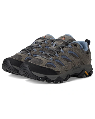 Merrell Women's Moab 3 Waterproof Hiking Shoe