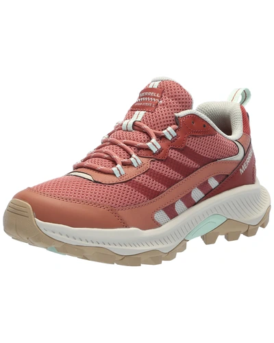 Merrell Women's Speed Strike 2 туристические ботинки для пеших прогулок