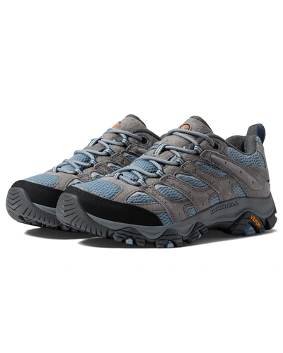 Merrell Moab 3 женские водонепроницаемые туристические ботинки