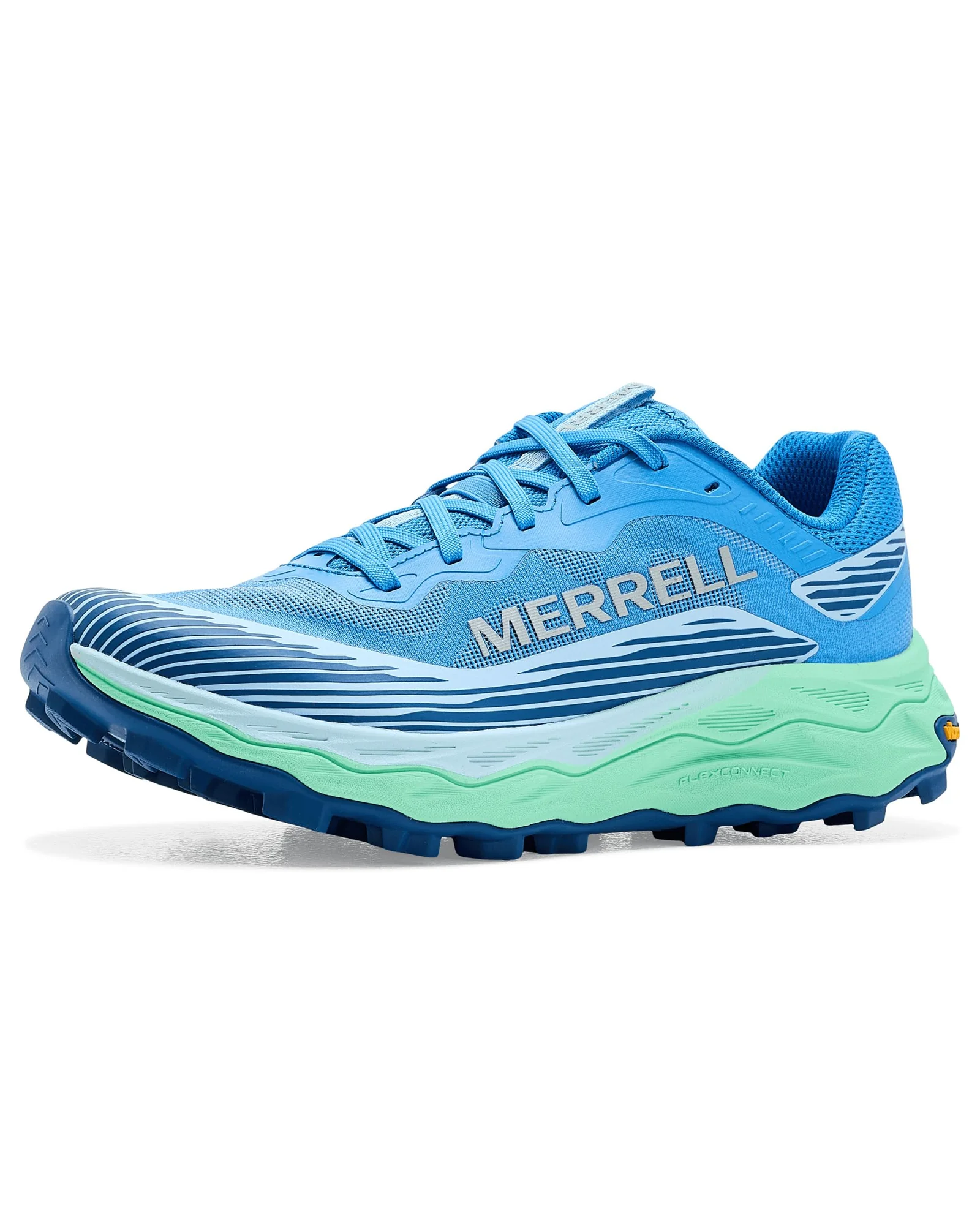 Merrell Agility Peak 6 женские кроссовки — 1