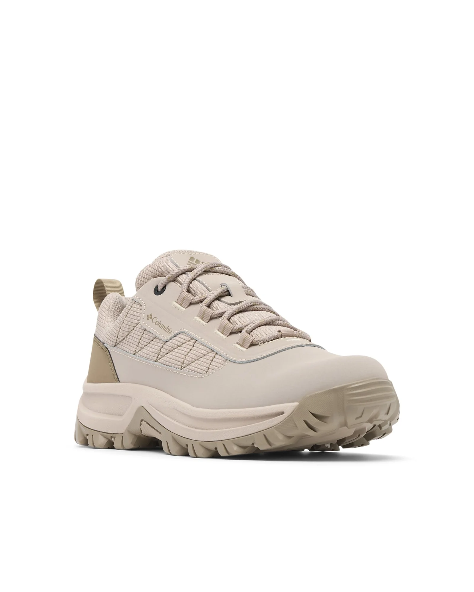 Columbia Transverse Hike Low ботинки — 1