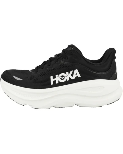 Hoka Bondi 9 женские кроссовки