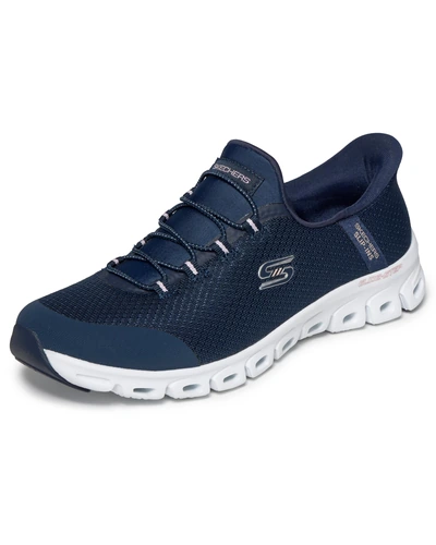 Skechers Glide-Step Pursuit кроссовки женские