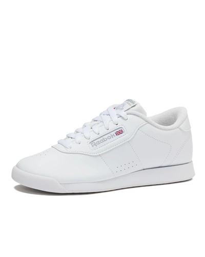 Кроссовки Reebok Princess женские для ходьбы и тенниса