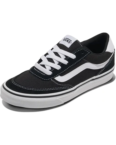 Vans Brooklyn кроссовки женские