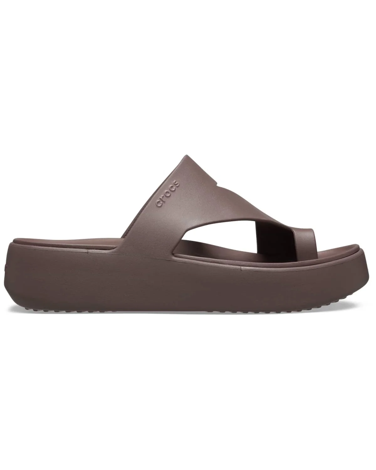 Crocs Getaway сандалии женские платформа — 1