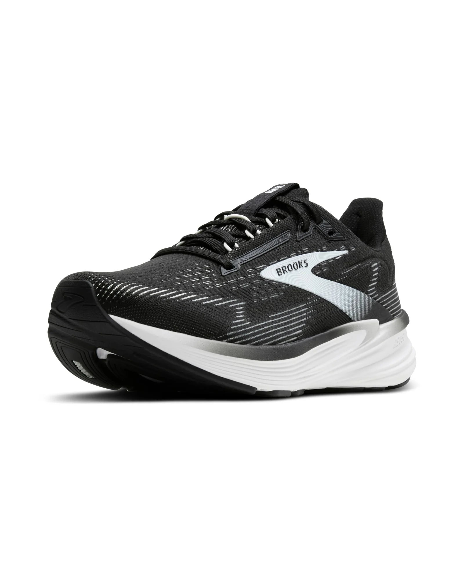 Brooks Revel 8 женские кроссовки — мульти