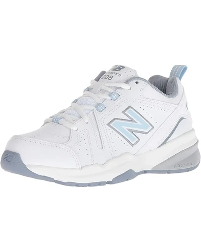New Balance 608 V5 женские кроссовки