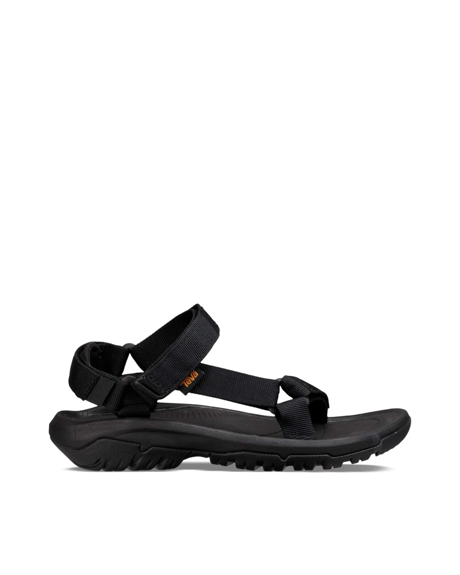 Teva Hurricane XLT 2 женские спортивные сандалии — черный