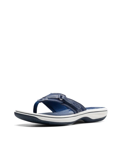 Clarks Breeze Sea сандалии