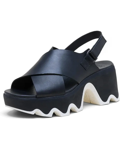 Sorel Kinetic Aura Slingback босоножки женские