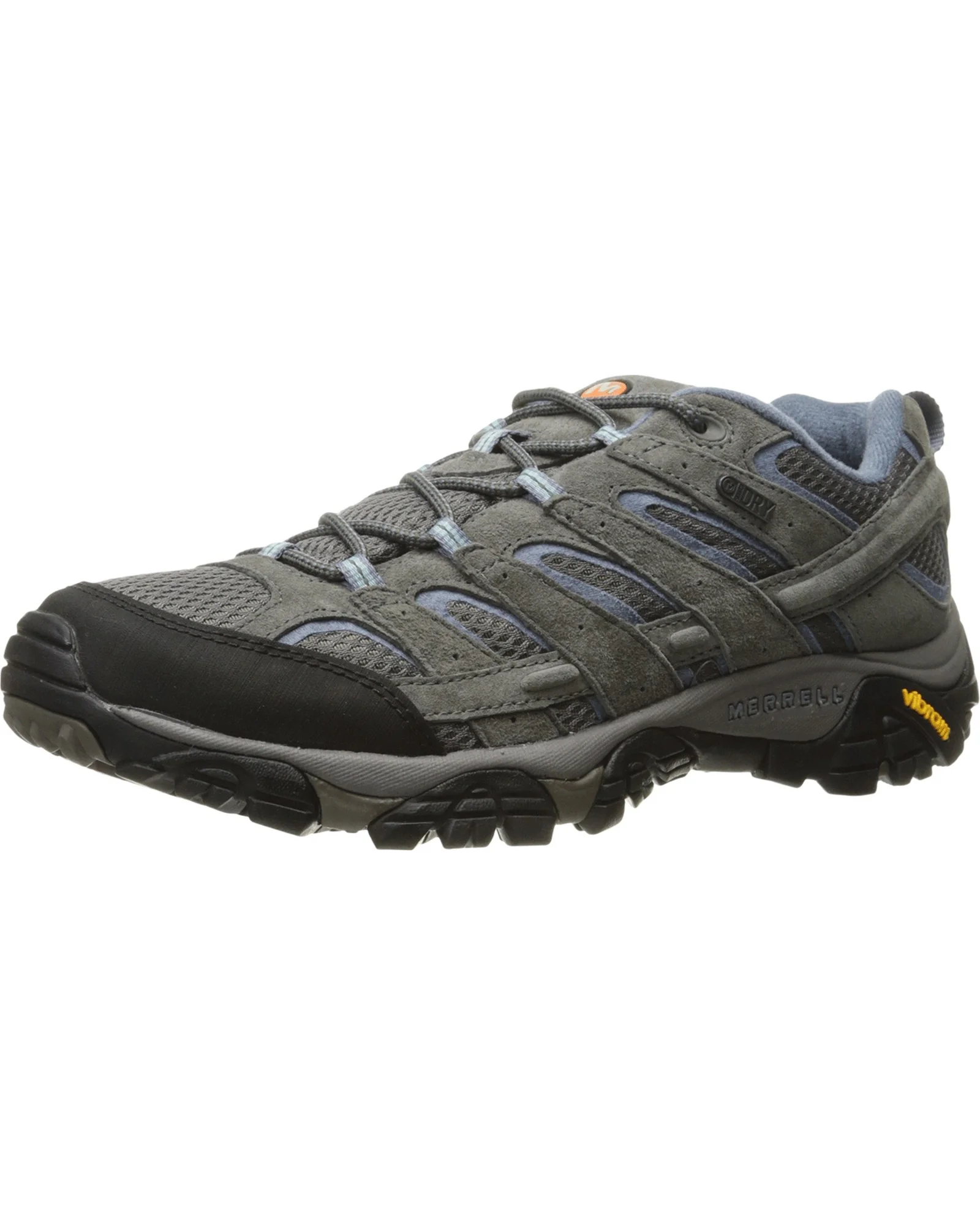 Merrell Women's MOAB 2 WTPF Hiking Shoe — 1