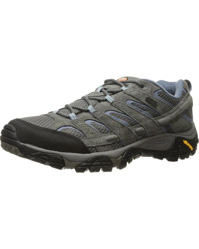 Merrell Women's MOAB 2 WTPF Hiking Shoe