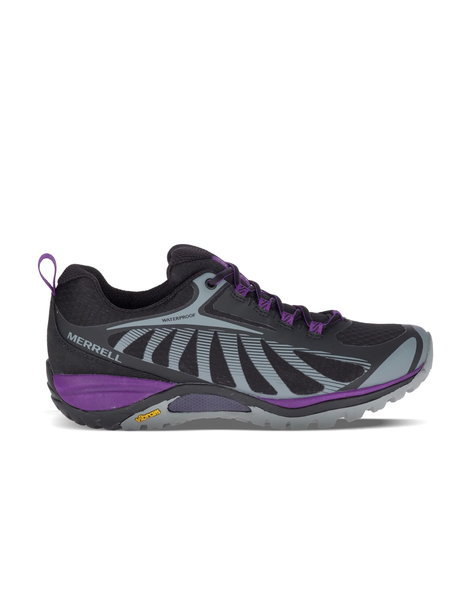 Merrell Siren Edge женские ботинки водонепроницаемые — 1