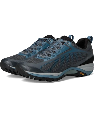 Merrell Siren Edge женские ботинки водонепроницаемые