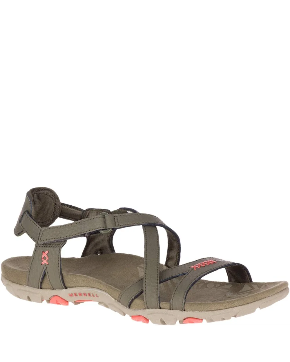 Merrell Women's Rosa Sandspur — 1