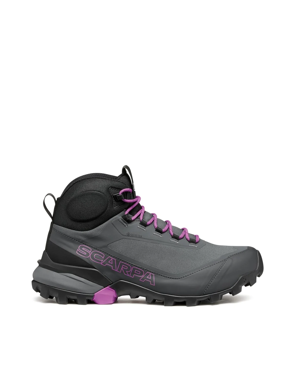 SCARPA Ribelle Cross 2 Mid GTX — ботинки для походов — 1