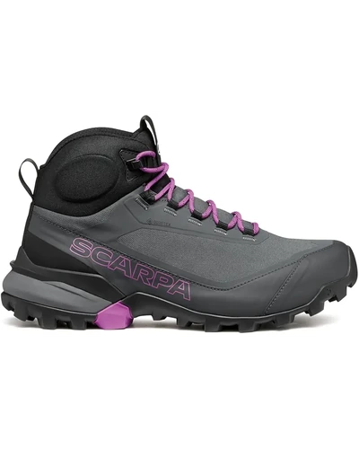 SCARPA Ribelle Cross 2 Mid GTX — ботинки для походов