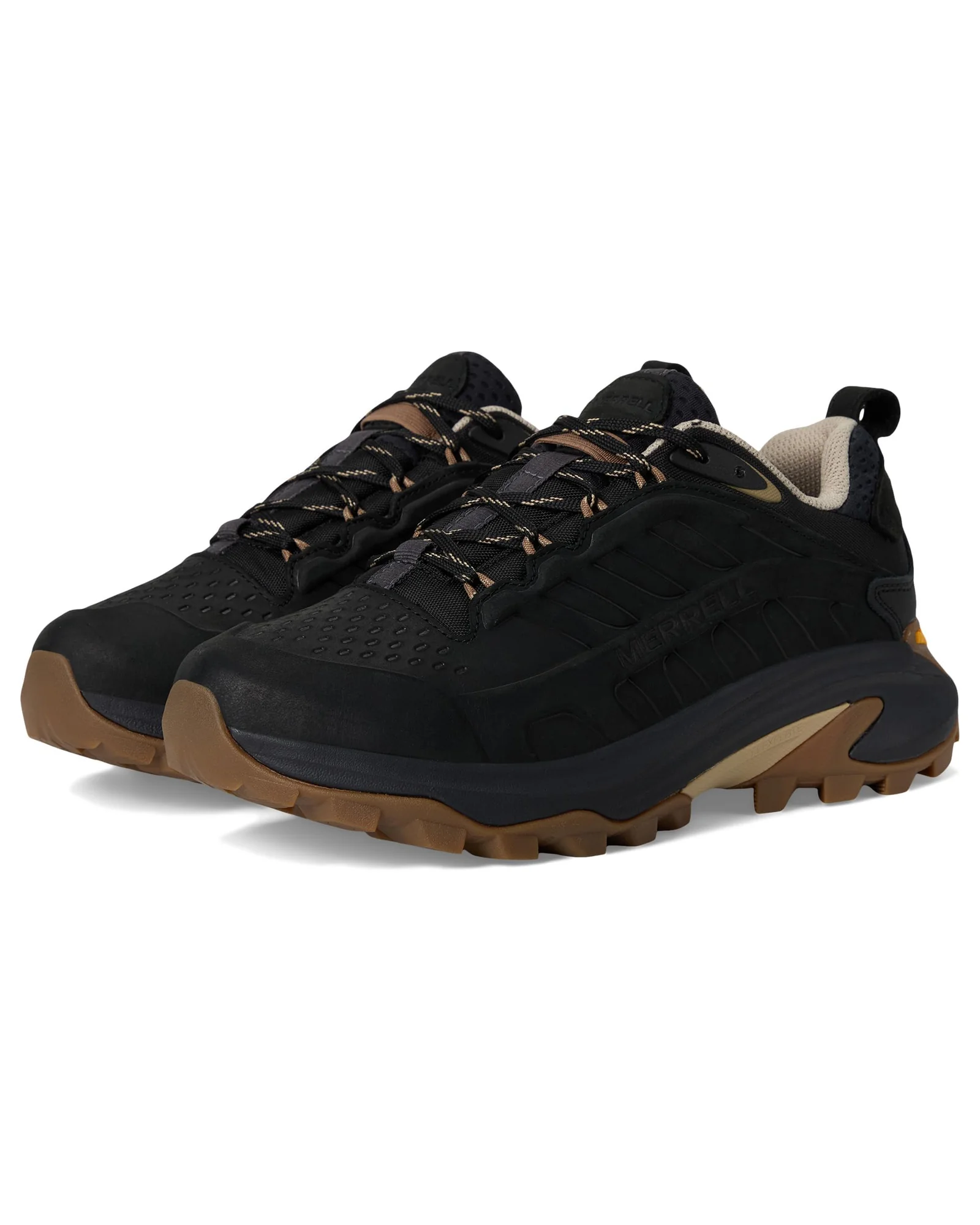 Merrell Moab Speed 2 Leather Waterproof — 1