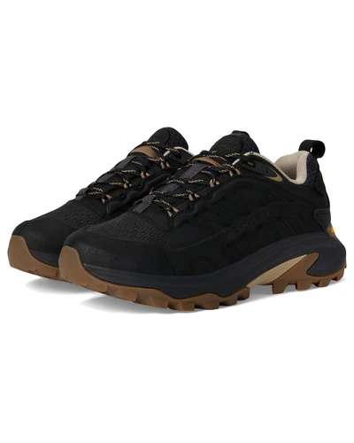 Merrell Moab Speed 2 Leather Waterproof