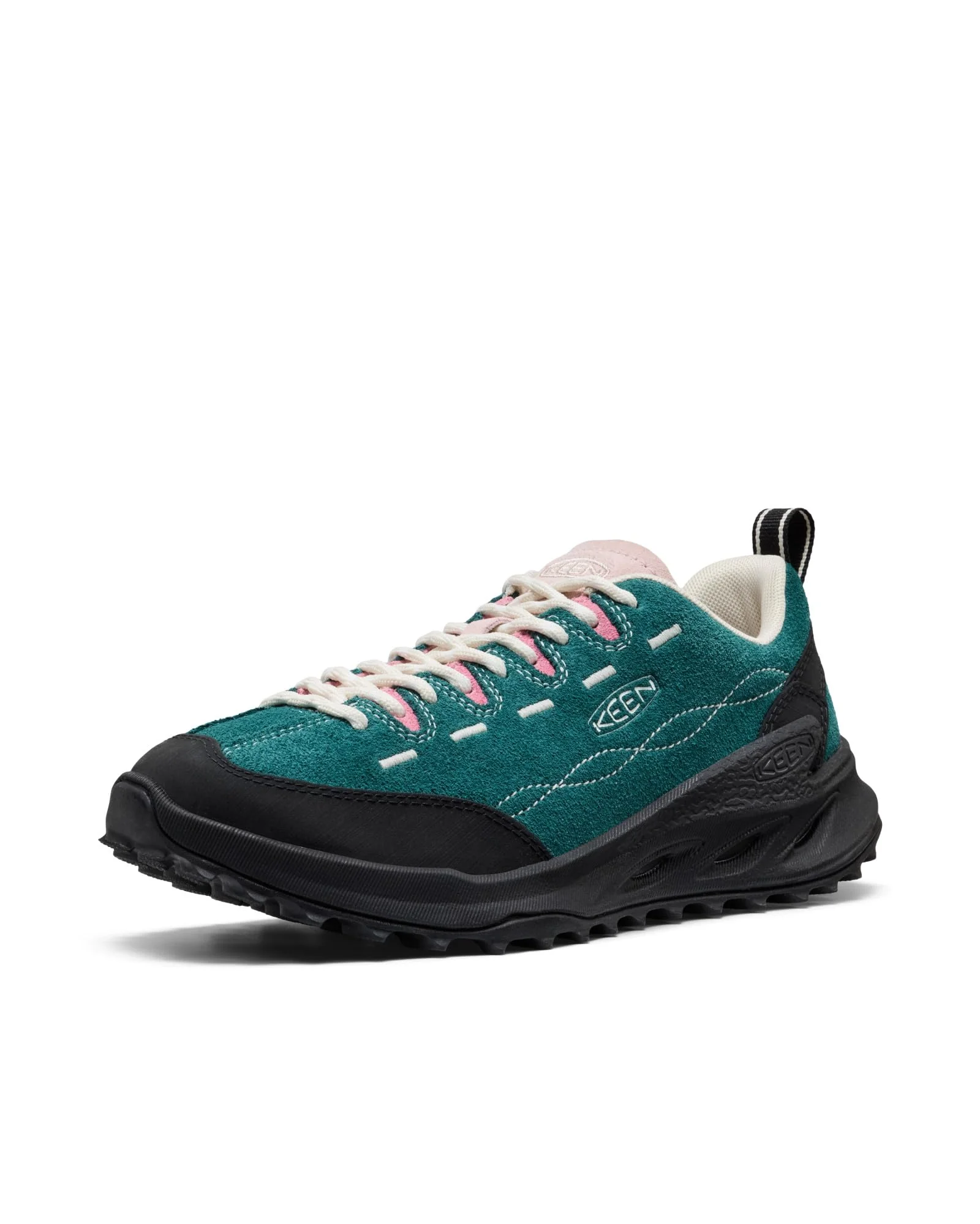 KEEN Jasper Zionic женские кроссовки — голубой