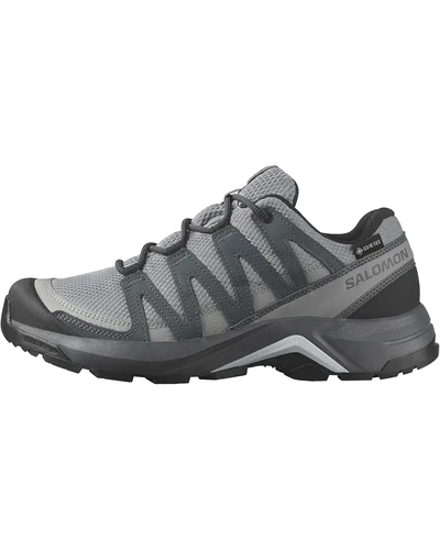 Salomon женские туристические ботинки X-Adventure Recon Gore-Tex