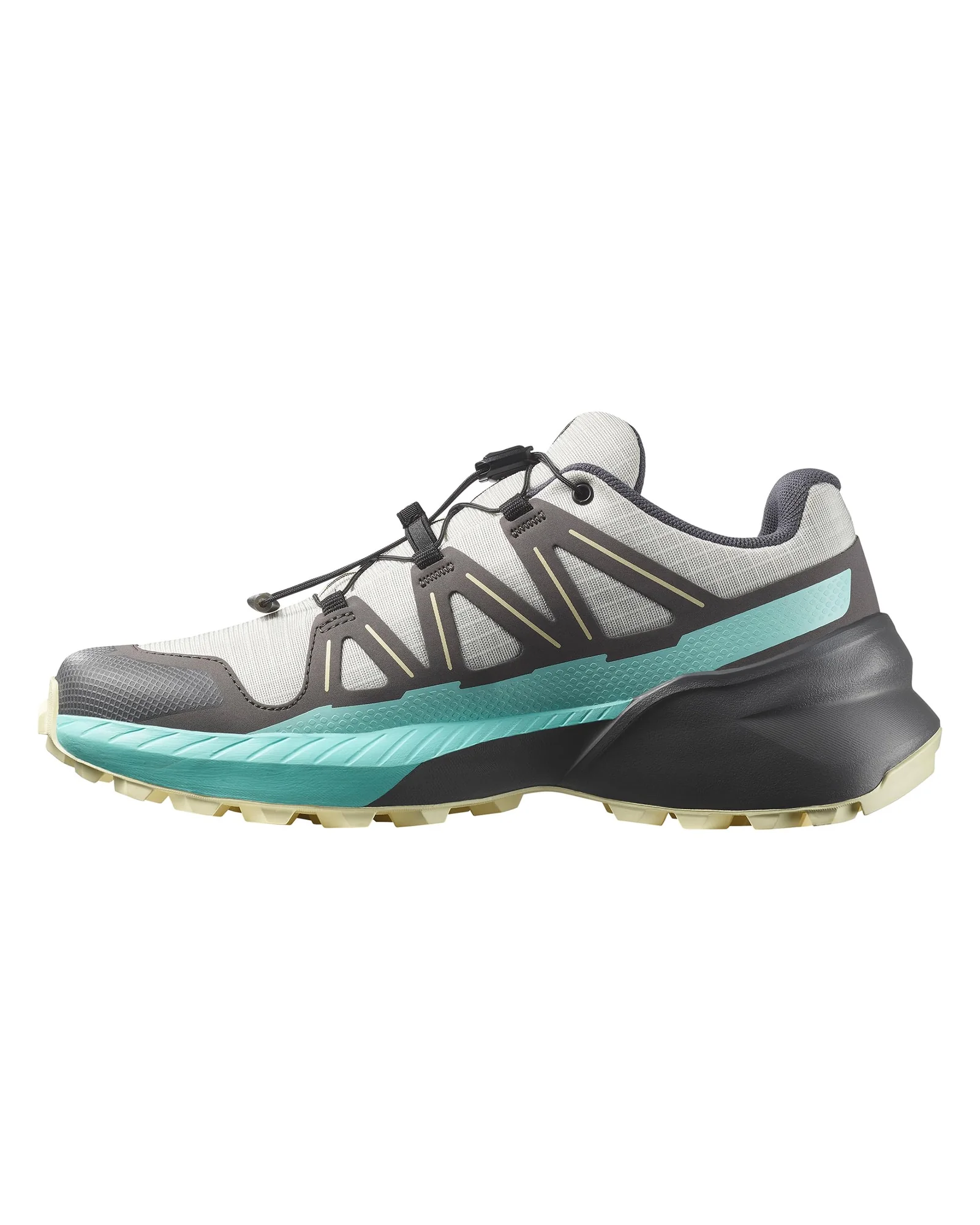Salomon Women's Speedcross Peak трейловые кроссовки — мульти
