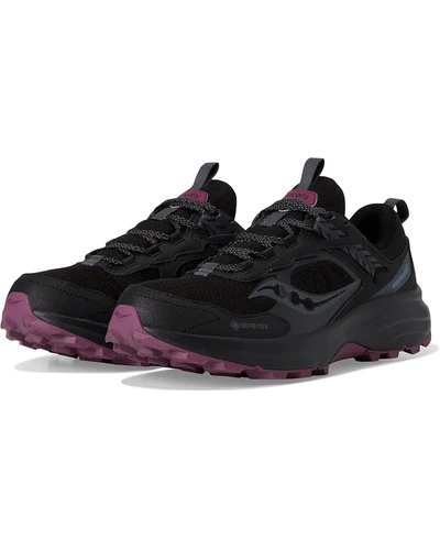 Saucony Excursion TR17 GTX ботинки для пеших прогулок