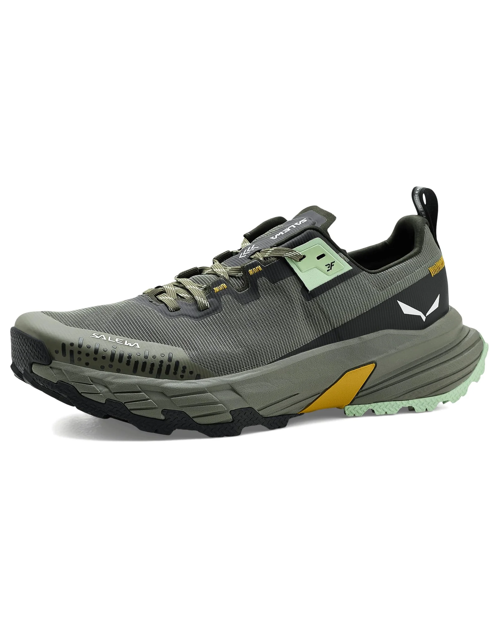 Salewa Pedroc 2 Max женские треккинговые ботинки — 1