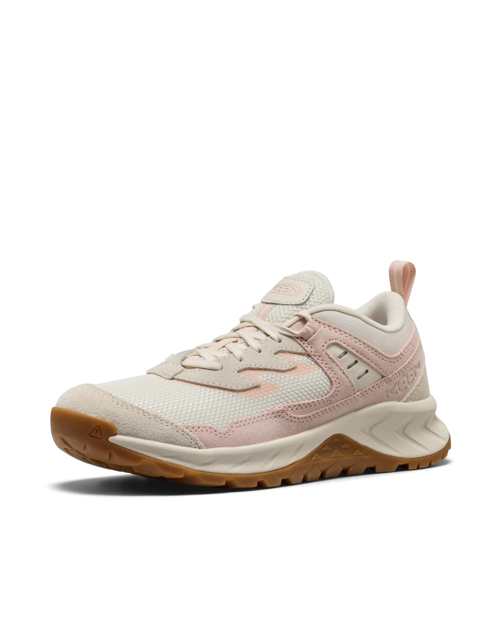 KEEN Hightrail Vented ботинки для пеших прогулок — бежевый