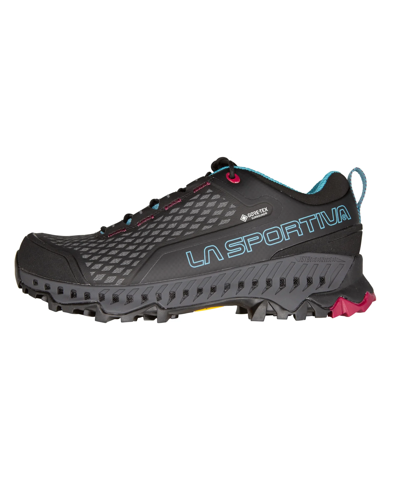 La Sportiva Womens Spire GTX водонепроницаемые ботинки для туризма — 1