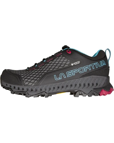 La Sportiva Womens Spire GTX водонепроницаемые ботинки для туризма